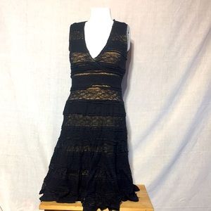 Sleeveless Summer Dress